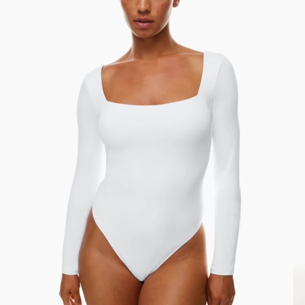 Babaton Contour Bodysuit